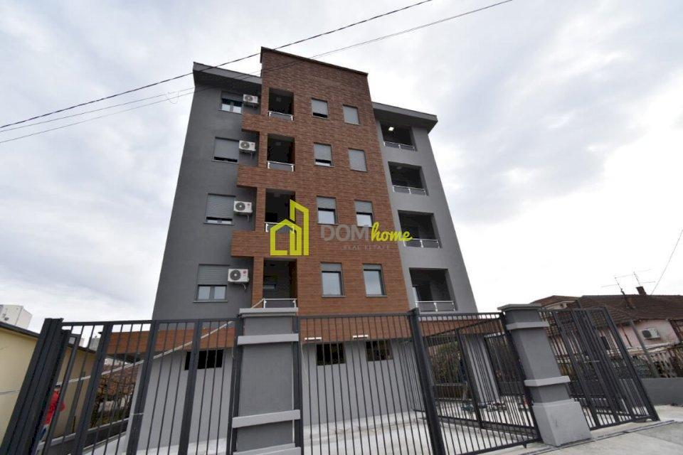 Garsonjera 30m2, Pobrežje